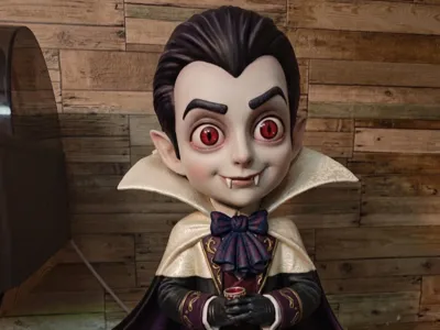 Dracula