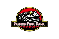 Pacman Frog Park