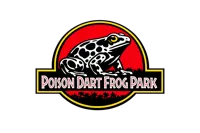 Poison Dart Frog Park