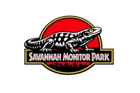 Savannah Monitor Park