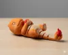 Charmander keychain 4 colors