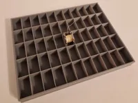 0.2mm layer, 2 walls