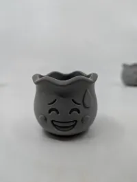 LArge+6x6x5+inch 0.2mm layer, 4 walls, 5% infill