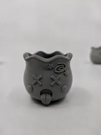 Extra+Large+8x7.5x7+inch 0.2mm layer, 4 walls, 5% infill