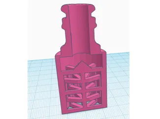 Gardena Diffusor Spout