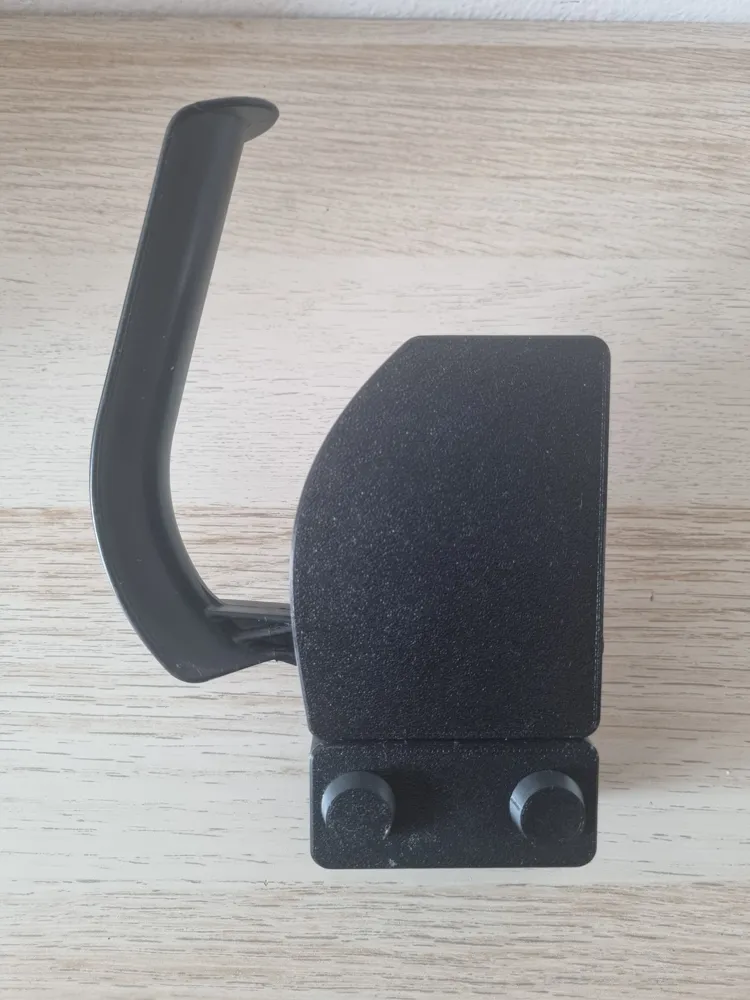 Mountfield electric mower - switch box - Free 3D Print Model - MakerWorld