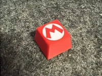 0.2mm nozzle, 0.1mm layer, 4 walls, 15% infill