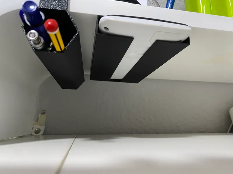 Casio Classwiz undershelf rack