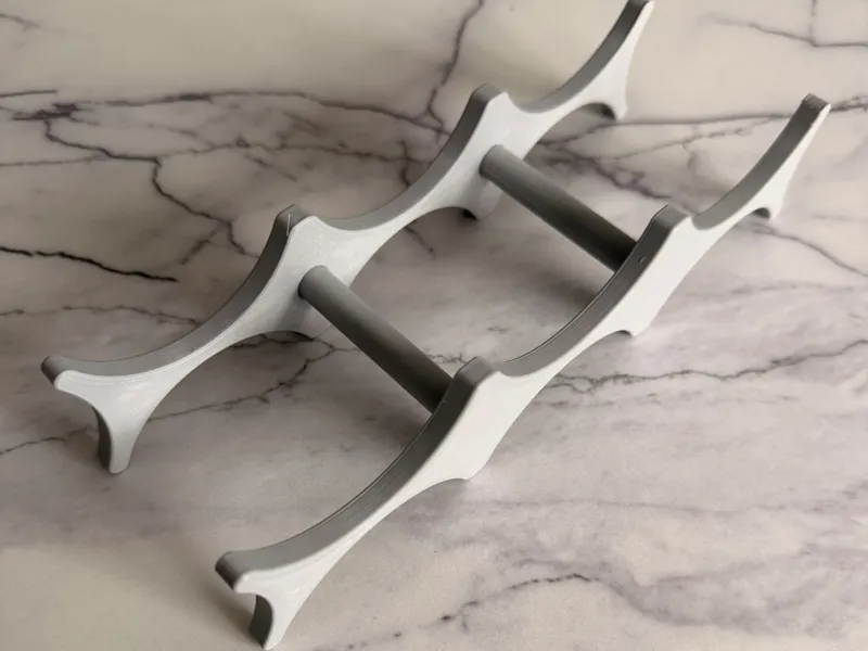 Can / bottle Stand / Organiser 