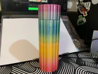 Organiseur à pinceaux de maquillage avec couvercle — photo 1
