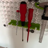Together with Snaps - 0.2mm layer, 2 walls, 15% infill