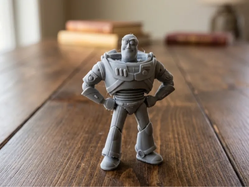 Buzz Lightyear