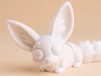 Fennec Single Color