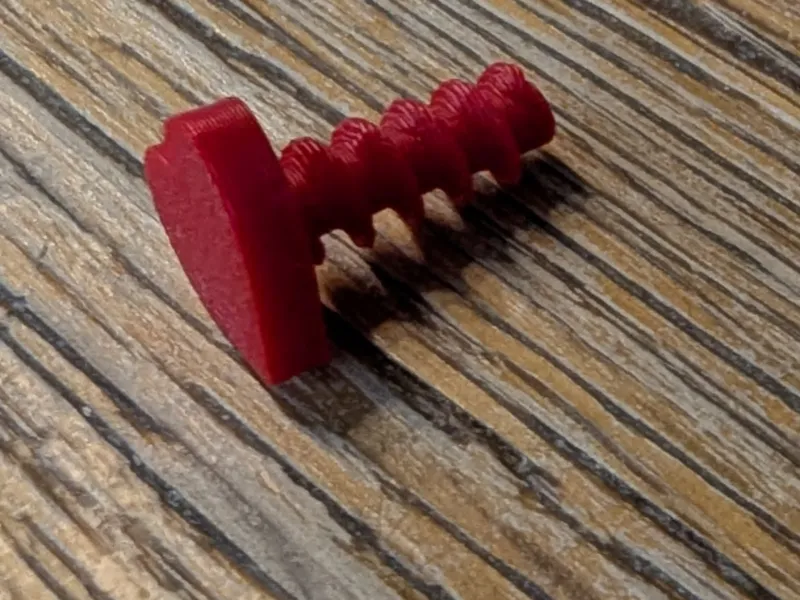 screws ABS