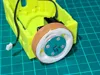 0.2mm layer, 4 walls, 15% infill
