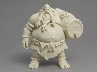 Gragas - League of Legends