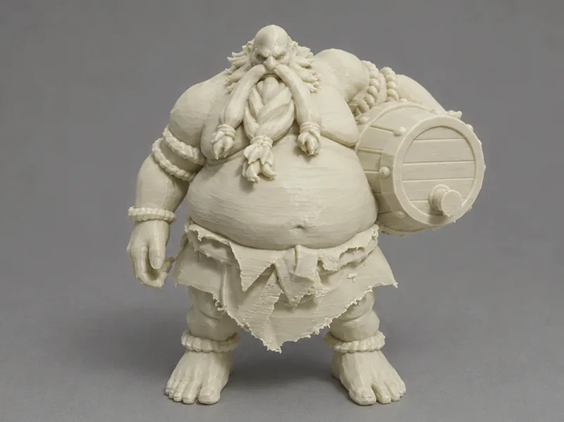 Gragas - League of Legends