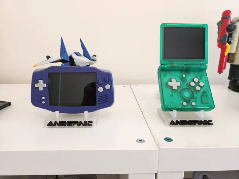 Anbernic Handheld Stand (AMS)