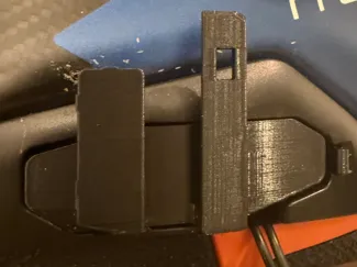 Cardo intercom adapter Nexx helmet