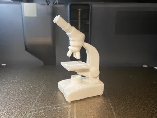 mini-microscope