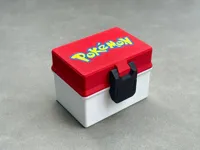 Pokémon Logo Version