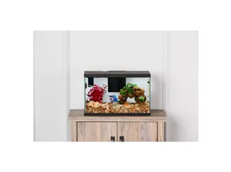 Top Fin 3 Gallon Tank Airflow Tank Lid