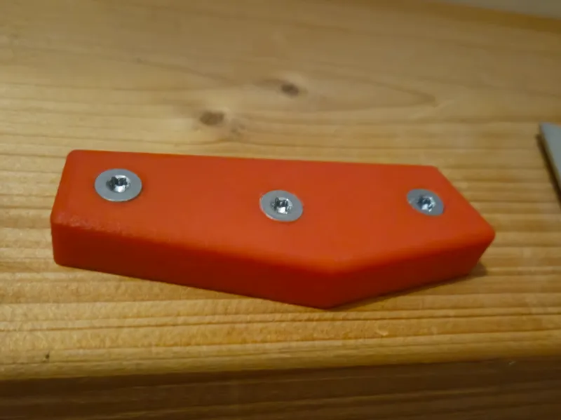 Climbing grip (Large)