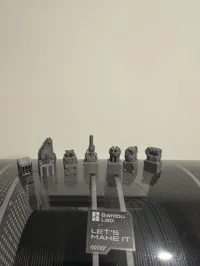 Mini Mech -  Weapons