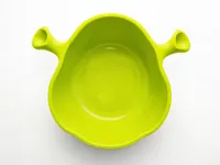 Bol Shrek pour bonbons — photo 1