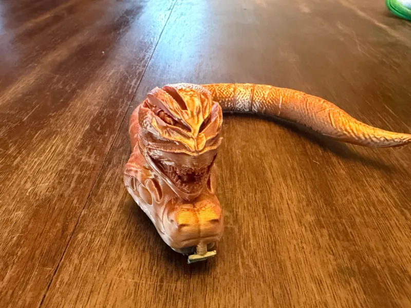 VENOM-SNAKE