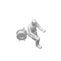 0.2mm layer, 2 walls, 25% infill