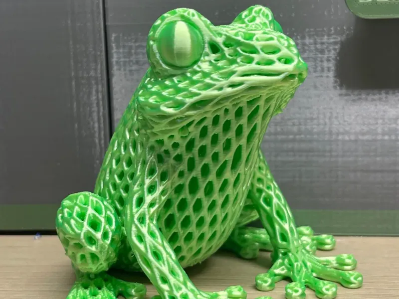 Frosch