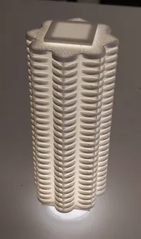 Lamp Version