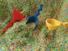 3-Plate Multi-Color Set (No AMS)