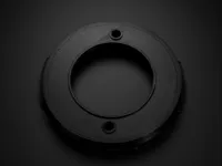 0.2mm layer, 3 walls, 15% infill