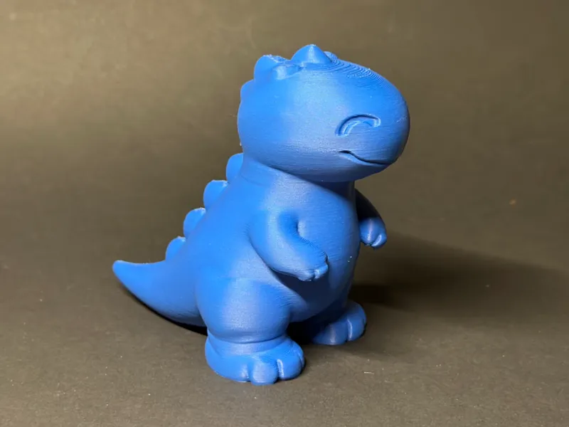 Cute T-Rex