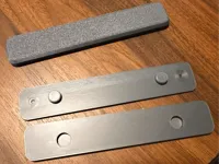 0.2mm layer, 6 walls, 25% infill