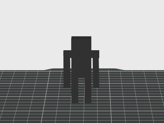Minecraft Enderman