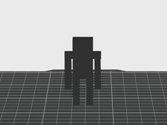 Minecraft Enderman