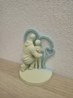 0.16mm layer, 2 walls, 15% infill