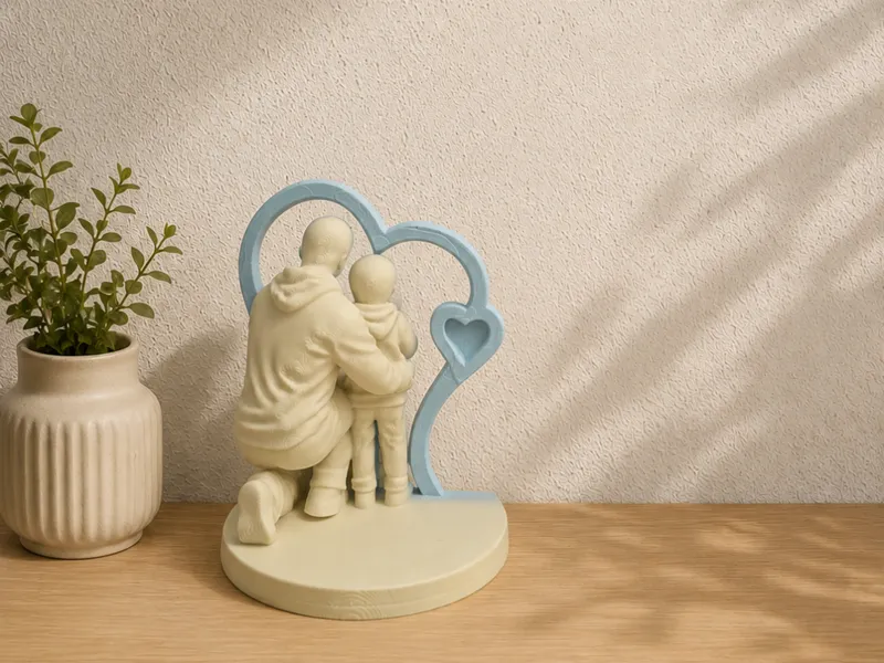 IO E MIO FIGLIO
