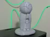 0.2mm layer, 2 walls, 5% infill