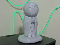 0.2mm layer, 2 walls, 5% infill