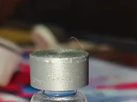 0.2mm layer, 3 walls, 15% infill