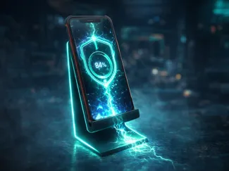 simple phone stand v1
