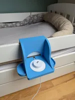 Passend für 3cm Bettkante