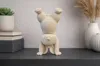 0.2mm layer, 2 walls, 20% infill - Singlecolor