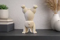 0.2mm layer, 2 walls, 20% infill - Singlecolor