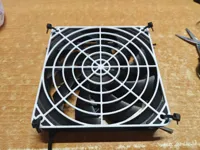 0.2mm 层高, 6 层墙, 25% 填充