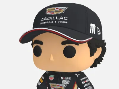 Checo - Cadillac